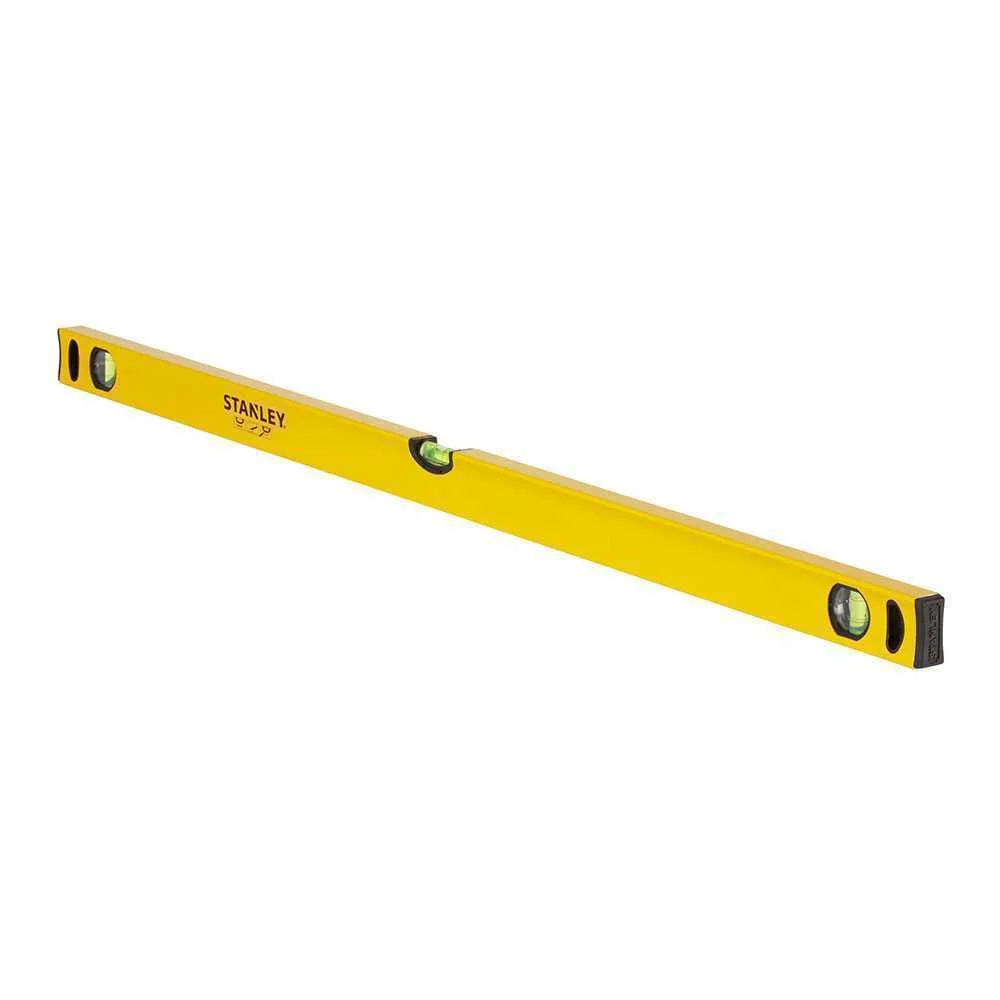 N&iacute;vel Tubular Classic 100cm Stht1-43105 Stanley