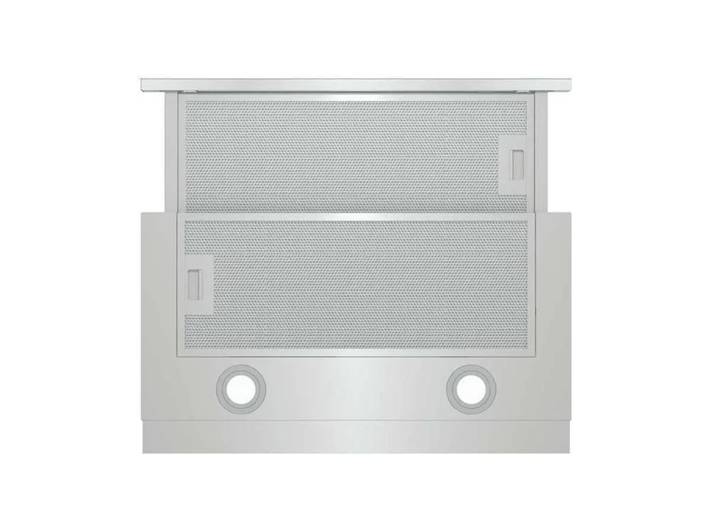 Hood 3 Speeds C 60cm (Stainless Steel) - Hisense
