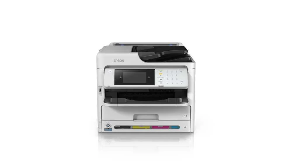 Epson Imp Multif Jato Tinta Wf-C5890dwf Pro