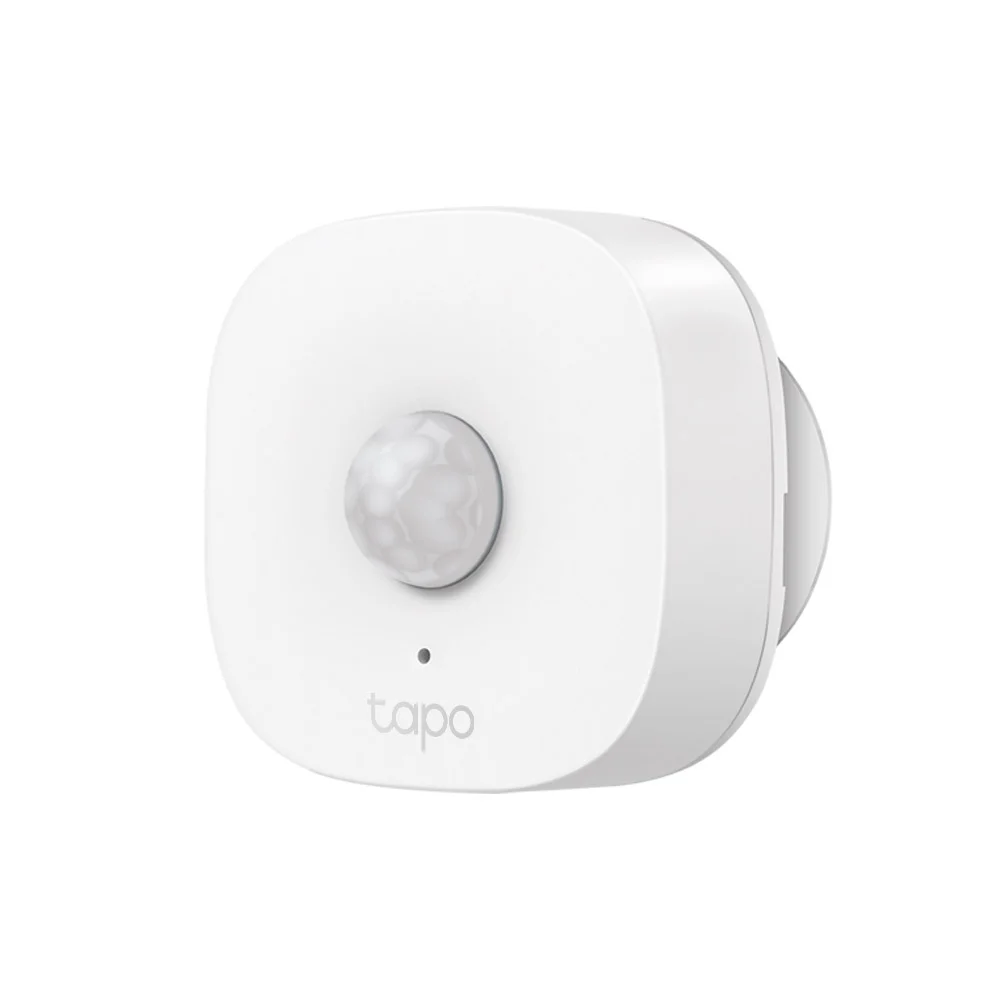 Tp-Link Tapo T100 Sensor de Movimento Inteligente