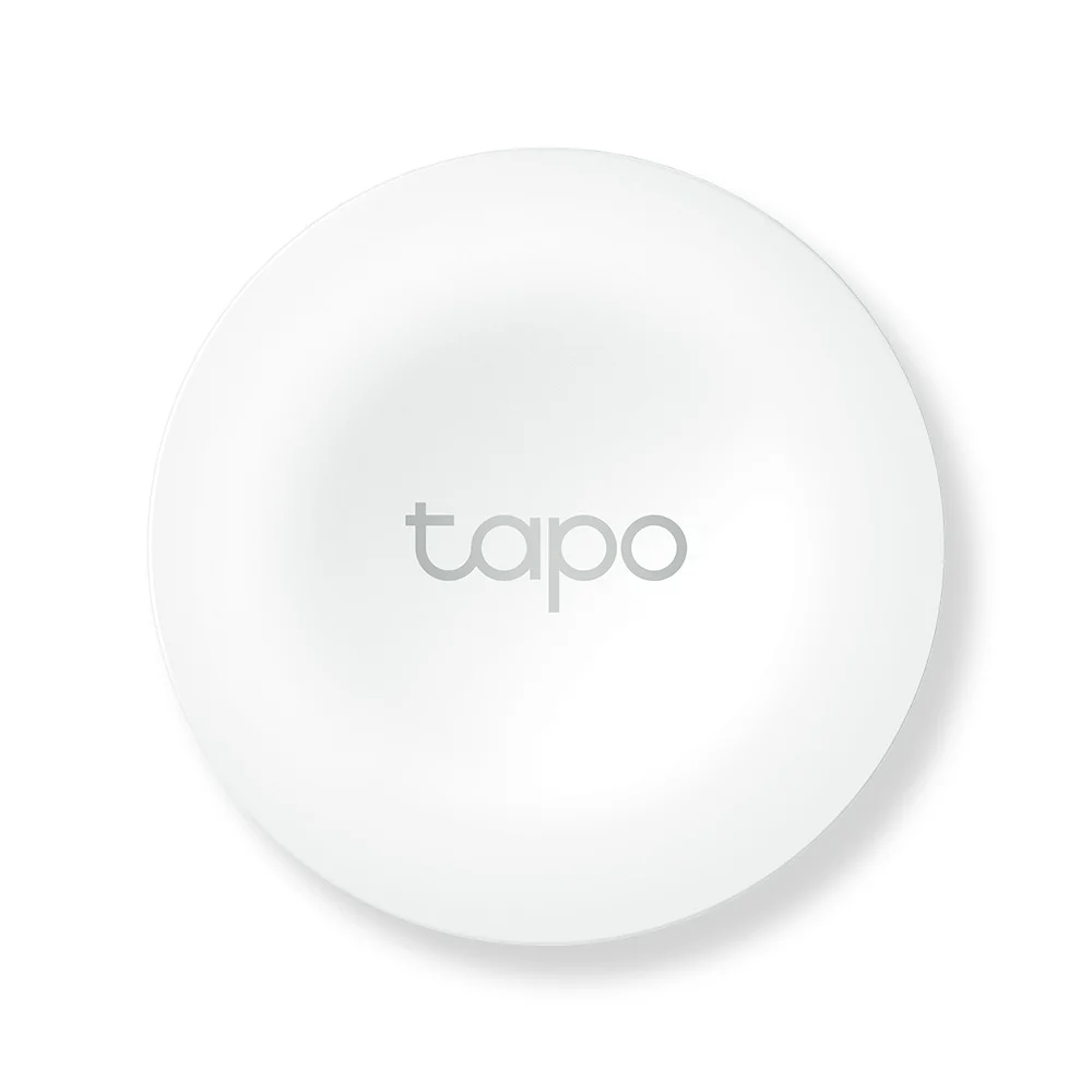Tp-Link Tapo S200b Inal&aacute;mbrico Blanco