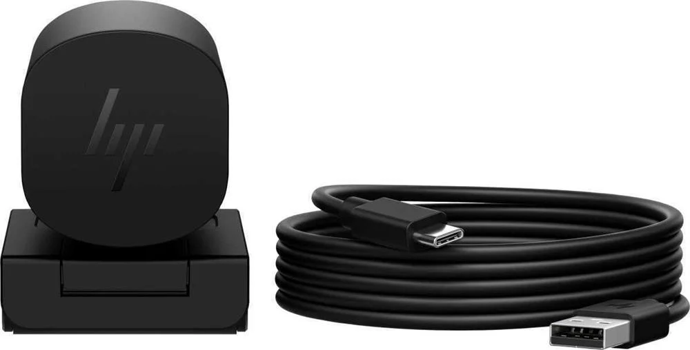 HP 965 4K STREAMING WEBCAM