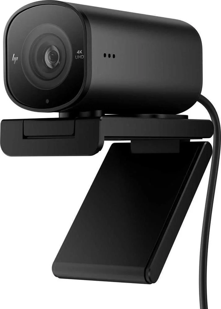 HP 965 4K STREAMING WEBCAM