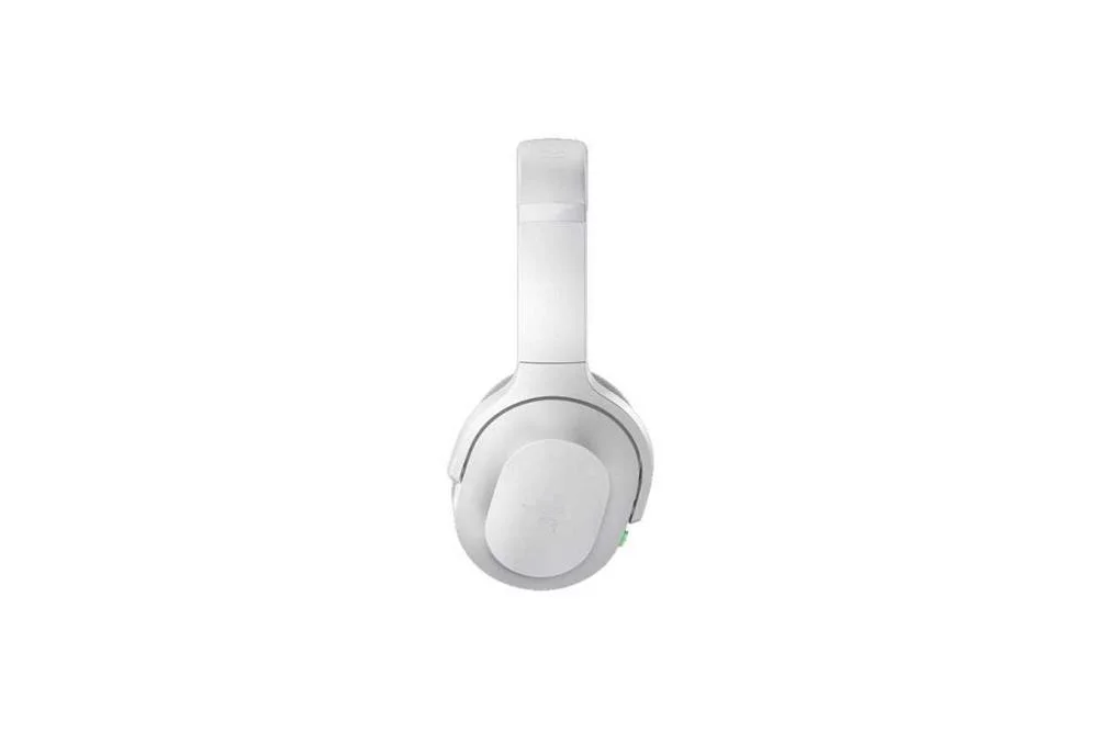 Auscultadores Barracuda - Mercury White