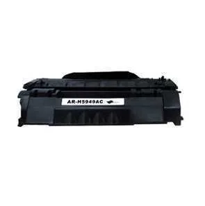 Toner Hp 49a Compat&iacute;vel Q5949a