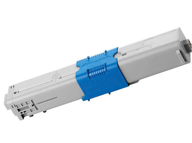 Toner Oki Compat&iacute;vel C510 / C530 Preto (44469804)