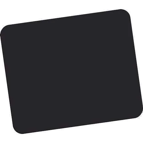 Alfombrilla Raton Antideslizante Negro Fellowes 2.