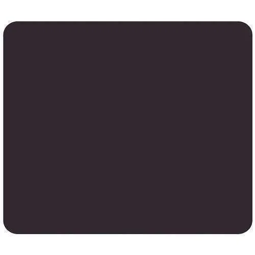 Alfombrilla Raton Antideslizante Negro Fellowes 2.