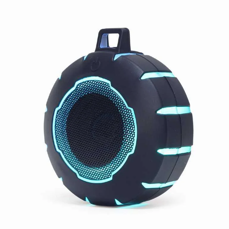Altavoz Gembird Bluetooth para Exterior