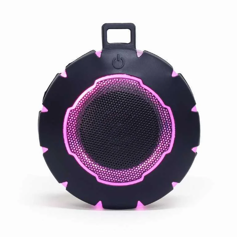 Altavoz Gembird Bluetooth para Exterior