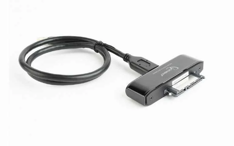Gembird Aus3-02 Interface Cards/Adapter