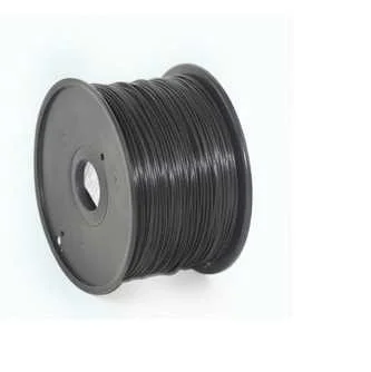 Bobina de Filamento Gembird 3dp-Abs1.75-01-Bk 