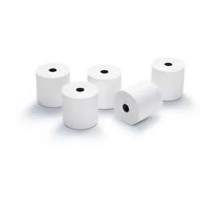 ROLOS PARA IMPRESSORA POS TERMICOS    MEDIDAS: 80.