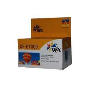 Tinteiro Compativel Epson Cores T009 - WOX