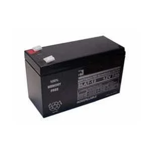 Gembird Bat-12v7ah Gel Battery  Universal 12v/7ah