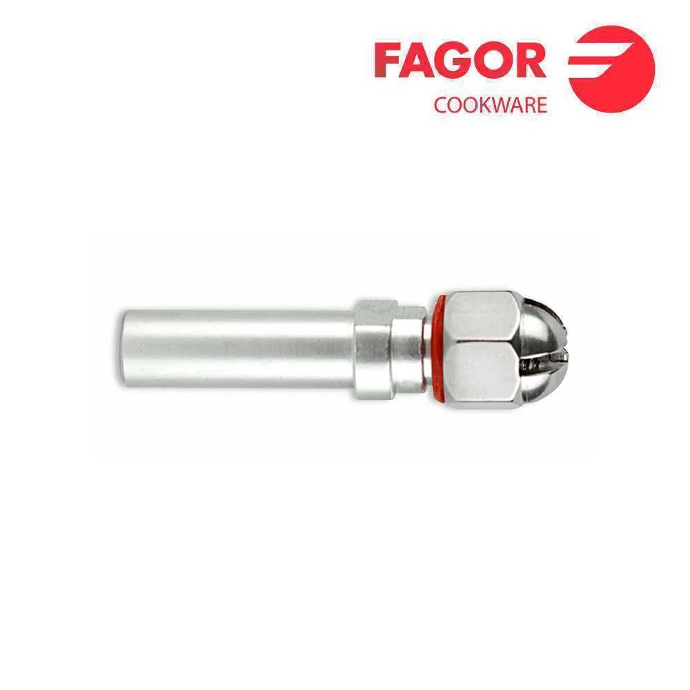 Sobresselente Canh&atilde;o V&aacute;lvula 4l/6l/8l para Modelo Duo e Rapid Express Fagor