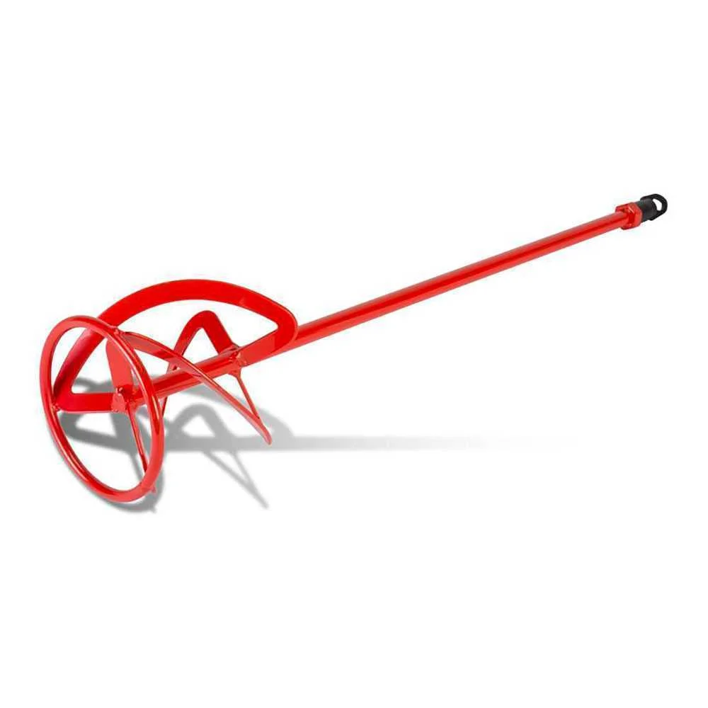 Misturador Morteiro Cola M-120-R 3h 76918 Rubi