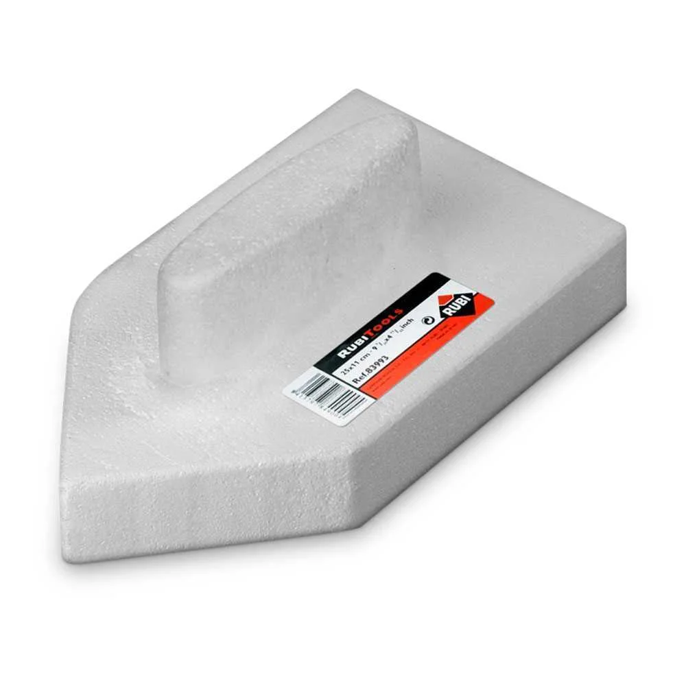 Talocha Ponta 24x14cm 83993 Rubi