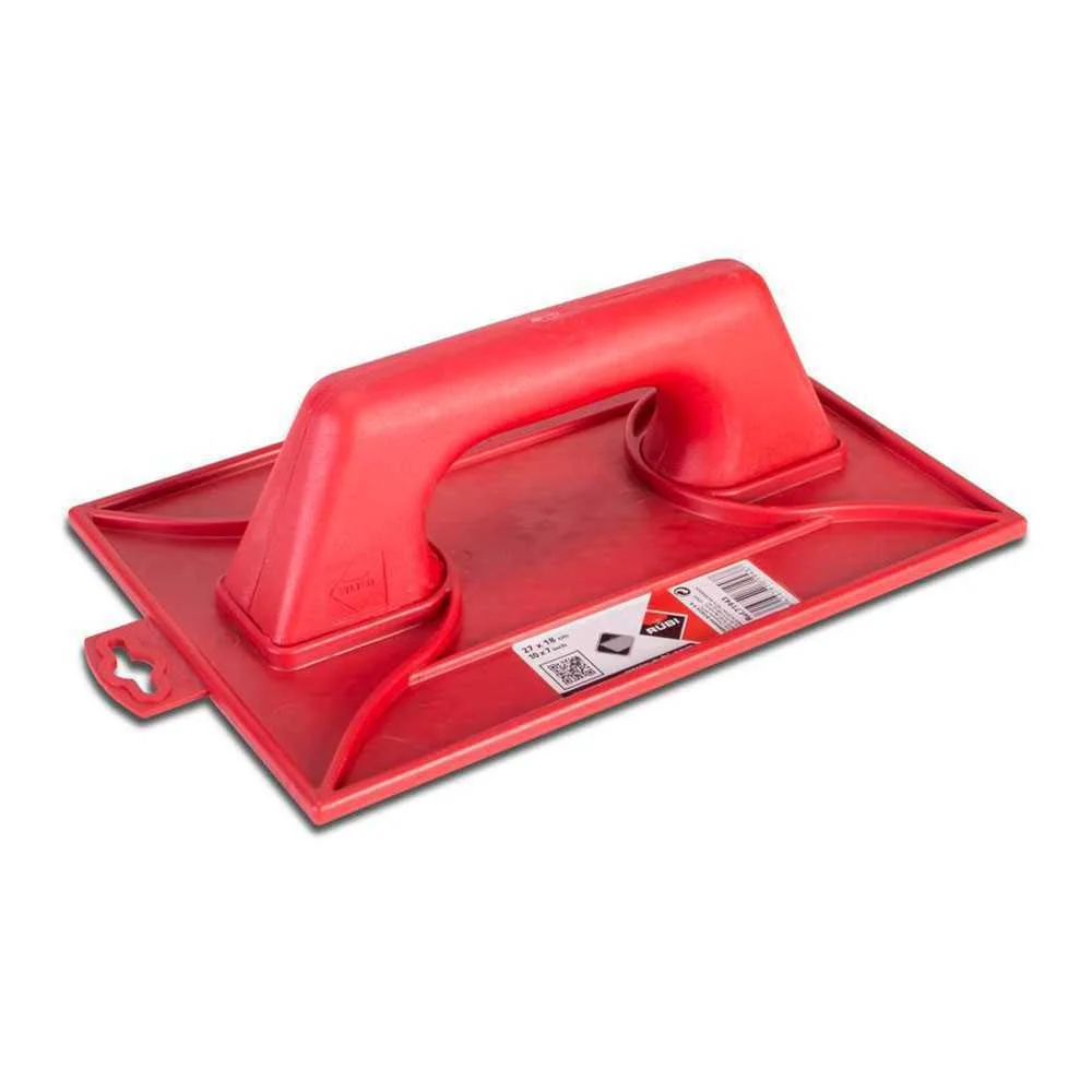 Talocha Retangular 27x18cm 71943 Rubi