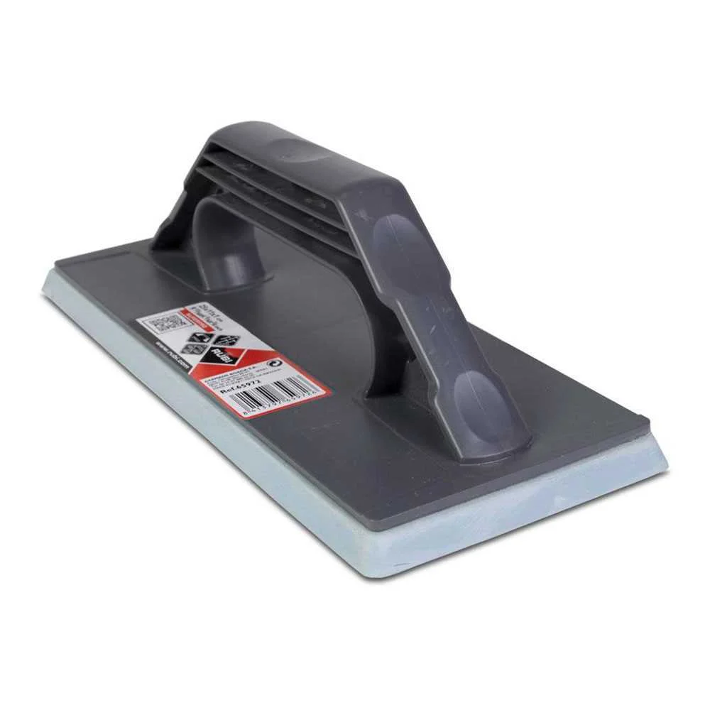 Talocha de Borracha Maci&ccedil;a Superpro 65972 Rubi