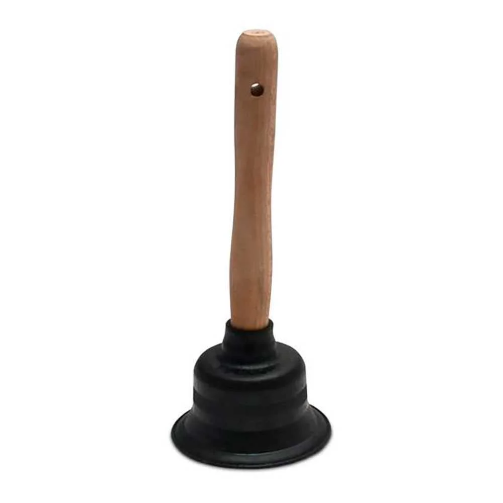 Desentupidor Grande (Com Cabo) 88550 Rubi