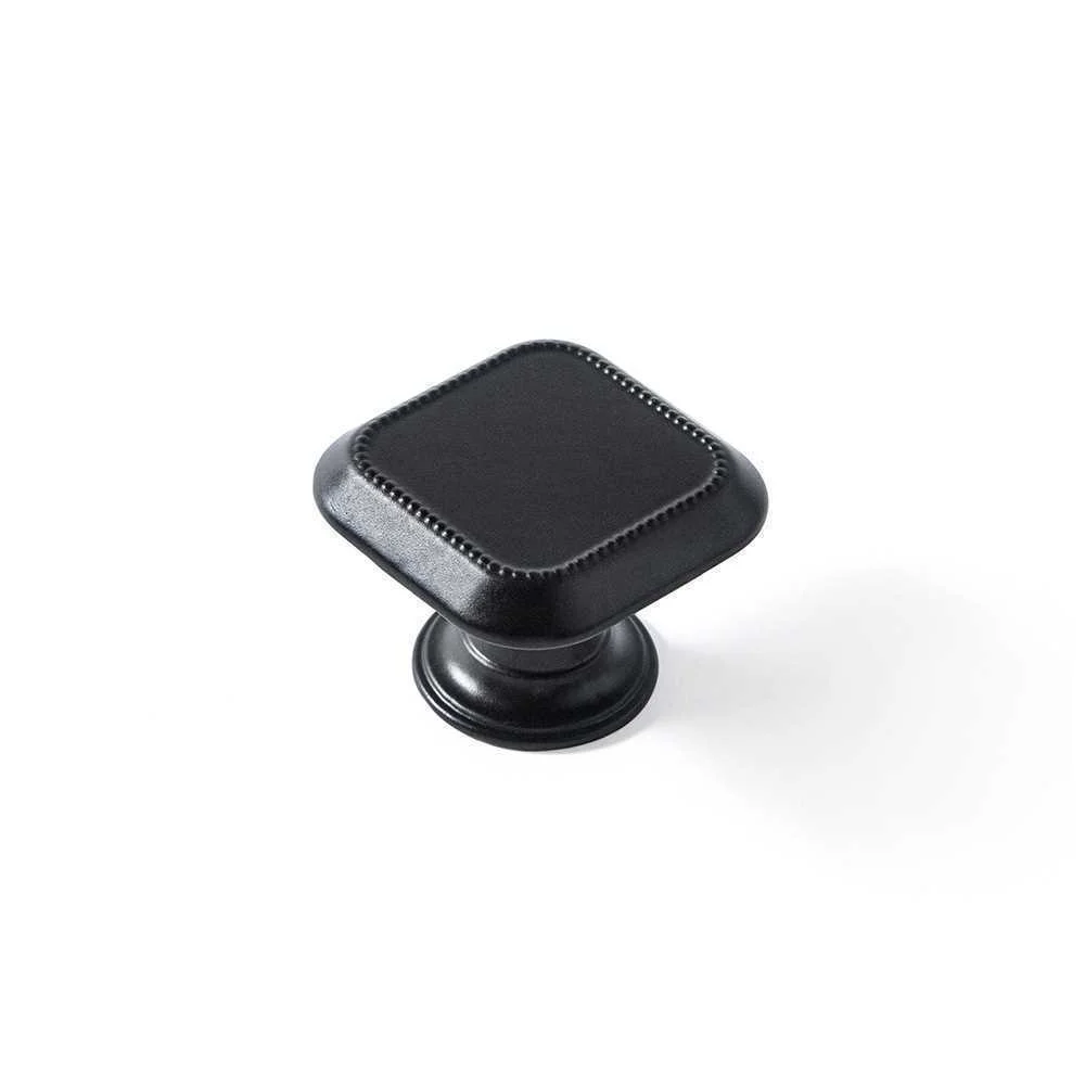 Bl&iacute;ster com 4 Puxadores Met&aacute;licos para M&oacute;veis, Ac.