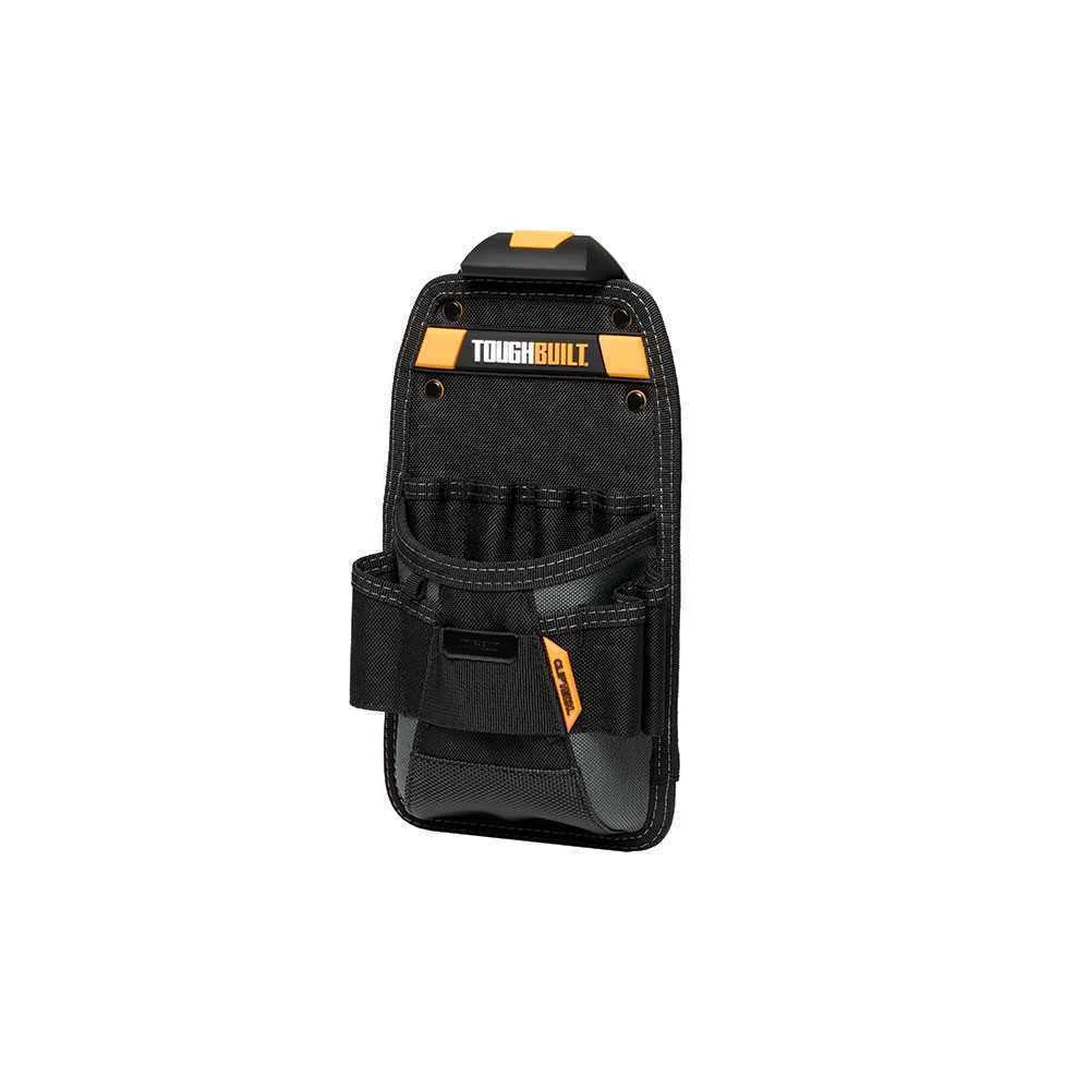 Bolso Porta Ferramentas T&eacute;cnico Tb-Ct-22 Tough Bu.