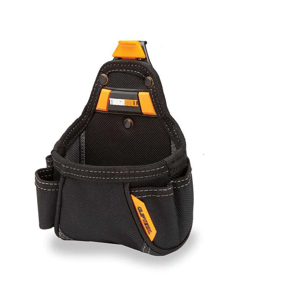 Bolso Porta Ferramentas Multi&uacute;sos Fita M&eacute;trica Tb-Ct-25 Toughbuilt