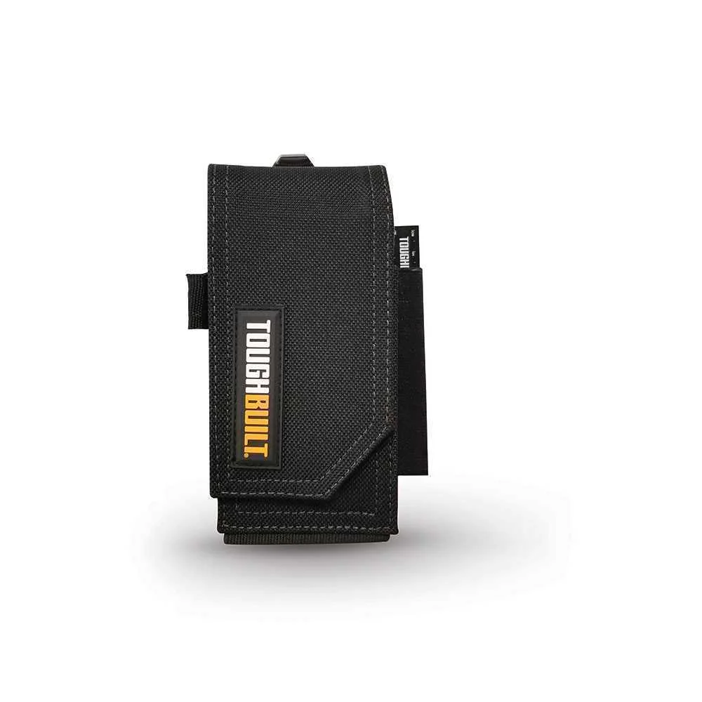 Bolso Smartphone Plus + Bloco de Notas & L&aacute;pis Tb-Ct-33p Toughbuilt