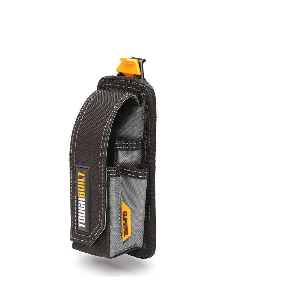 Bolso Porta Ferramentas Pol&iacute;metro/Volt&iacute;metro Tb-Ct-34-B Toughbuilt