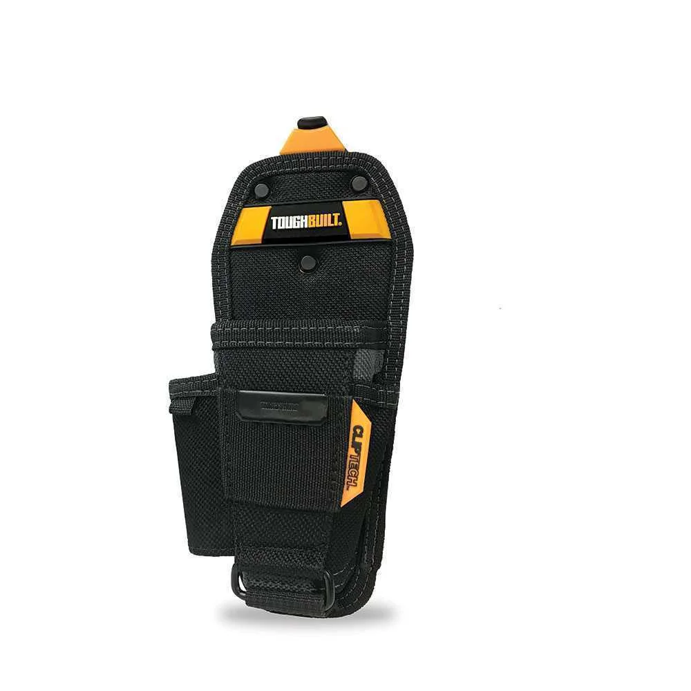 Bolso para Alicates (M&eacute;dio) Tb-Ct-35-M Tough Built
