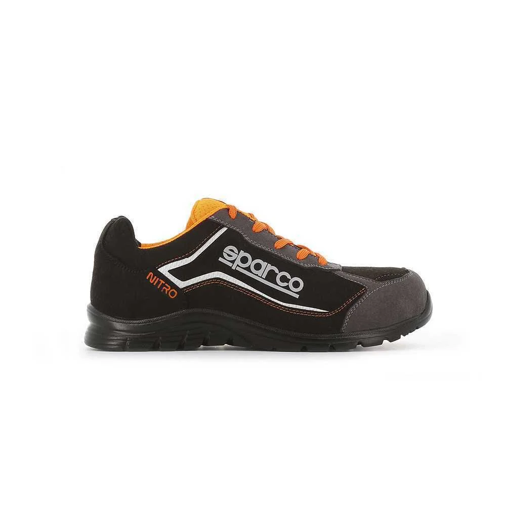 Sapato Desportivo Nitro Nrgr Tamanho 39 0752239 S.