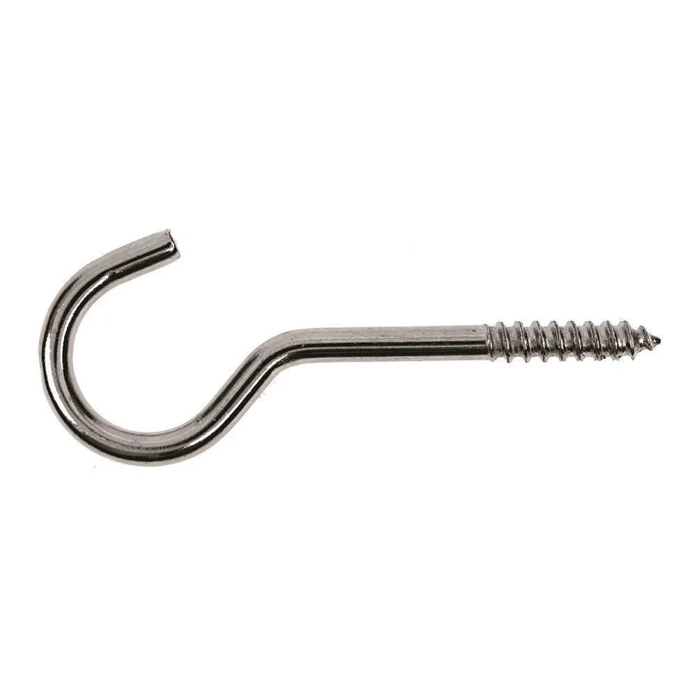 Caixa M 20 Unid. Camar&atilde;o Aberto Zinco 2,0x30mm Fadix