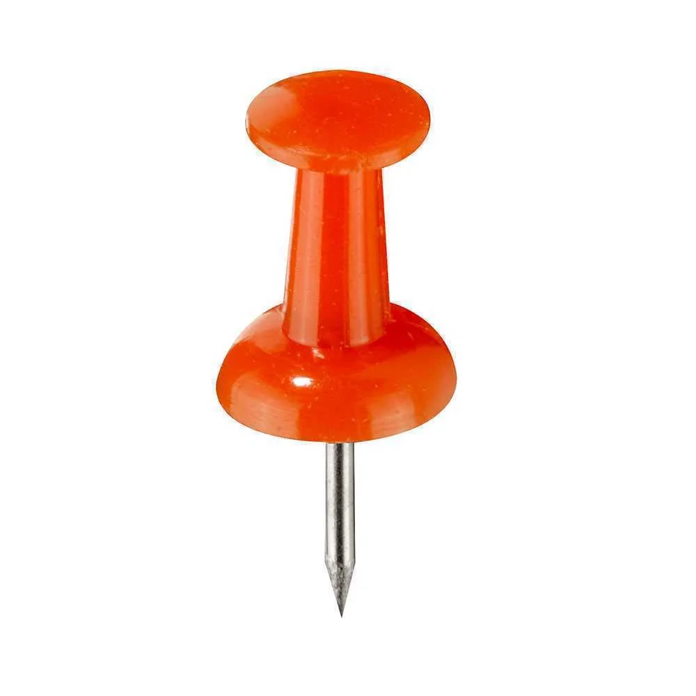 Caixa S 20un Pion&eacute;s Alfinete Sortido 8x25mm Fadix