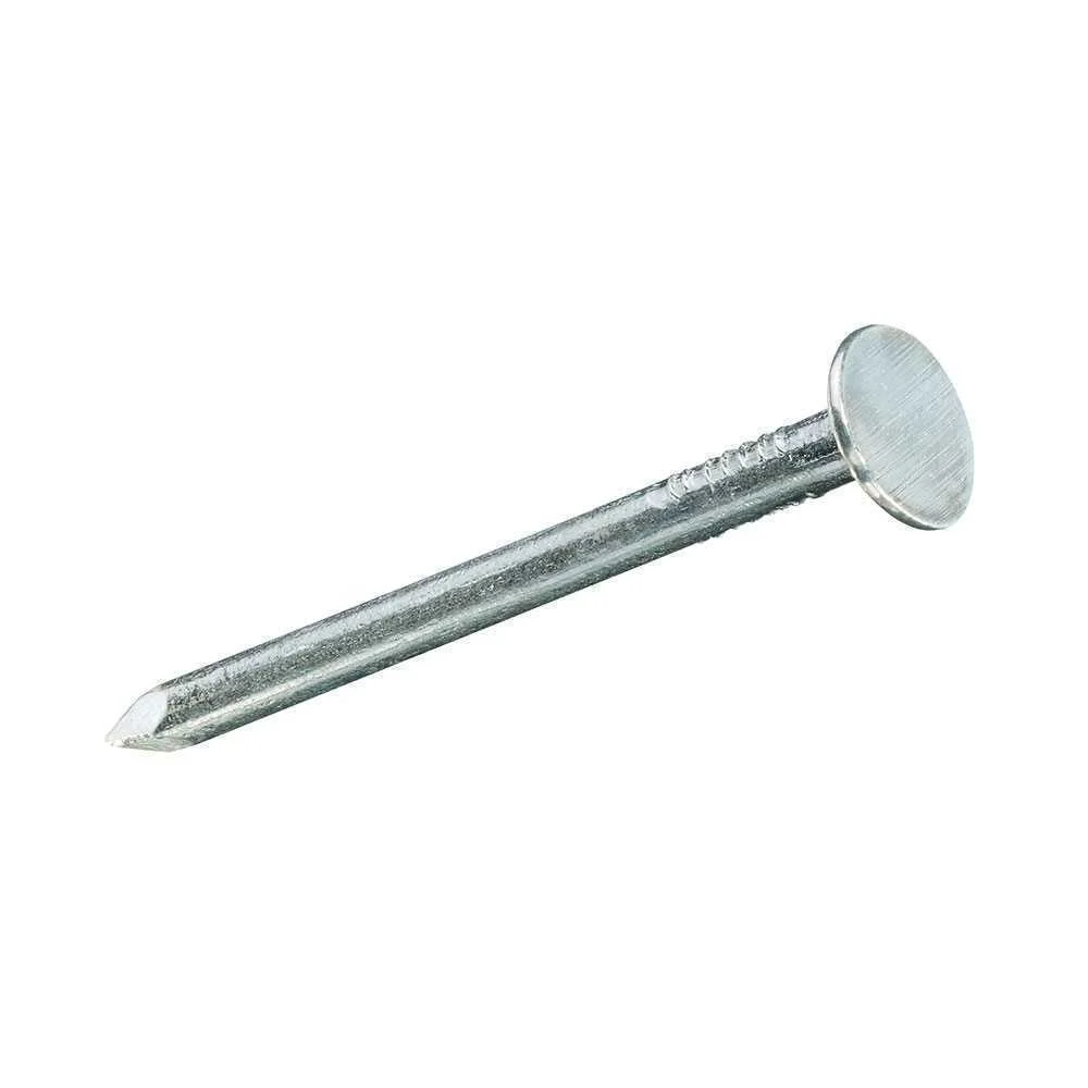 Caixa M 35un Prego Cp Larga A&ccedil;o 2,5x25mm Fadix
