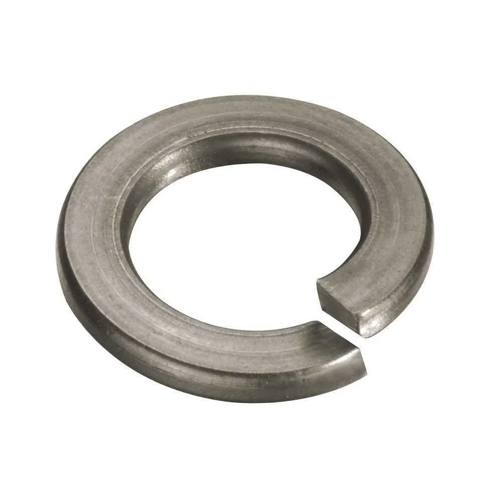 Caixa M 100un Anilha Press&atilde;o 5,1mm Fadix