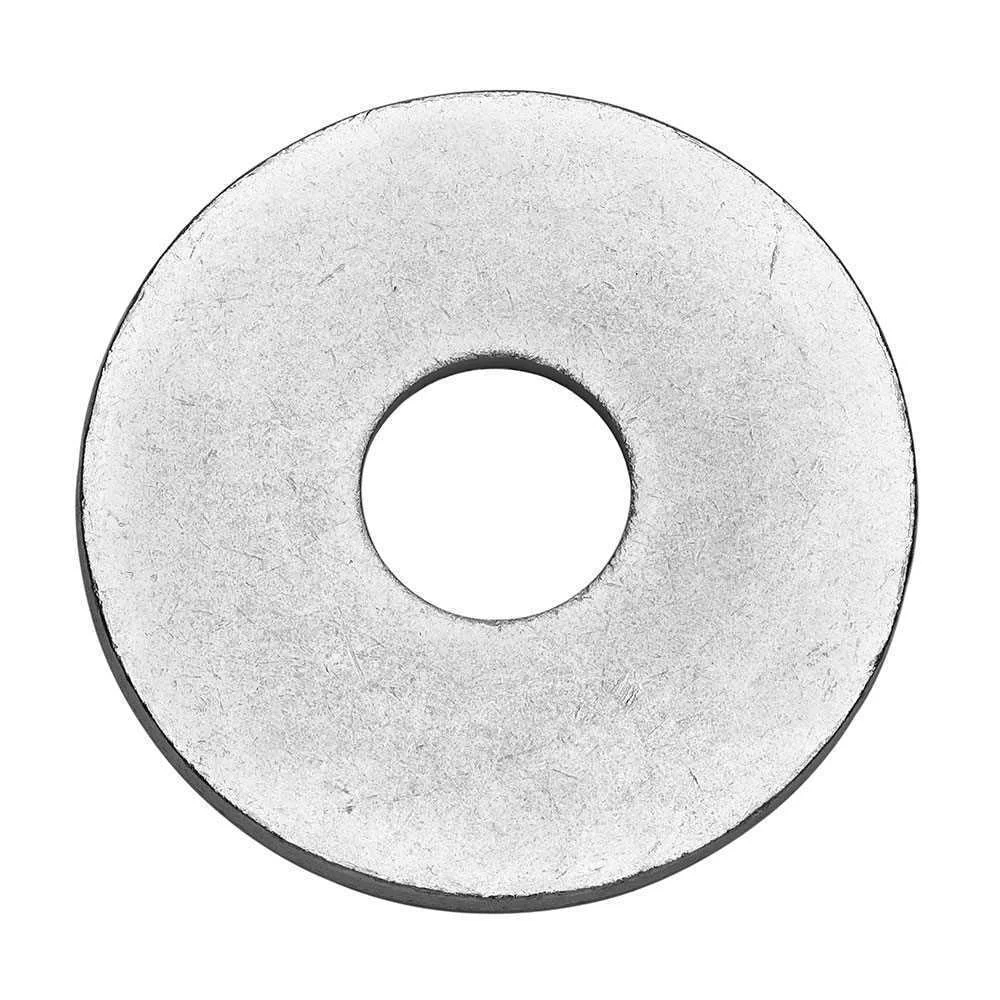 Caixa L 40un Anilha Larga Zinco 11,0x34x3mm Fadix