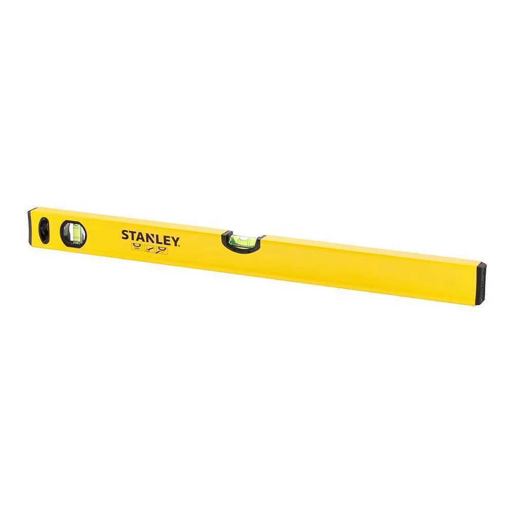 N&iacute;vel Tubular Classic 60cm Stht1-43103 Stanley