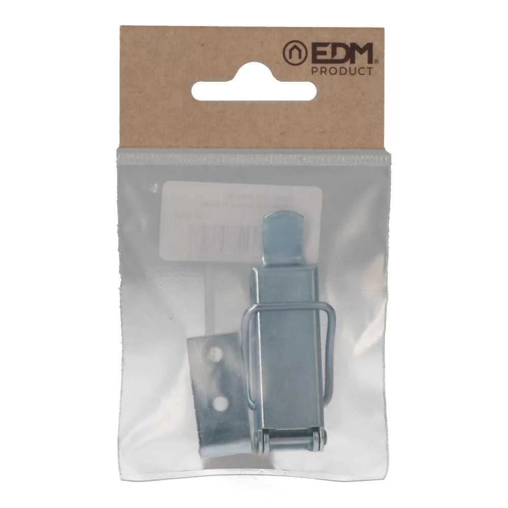 Pack 1un Fecho Pequeno Edm