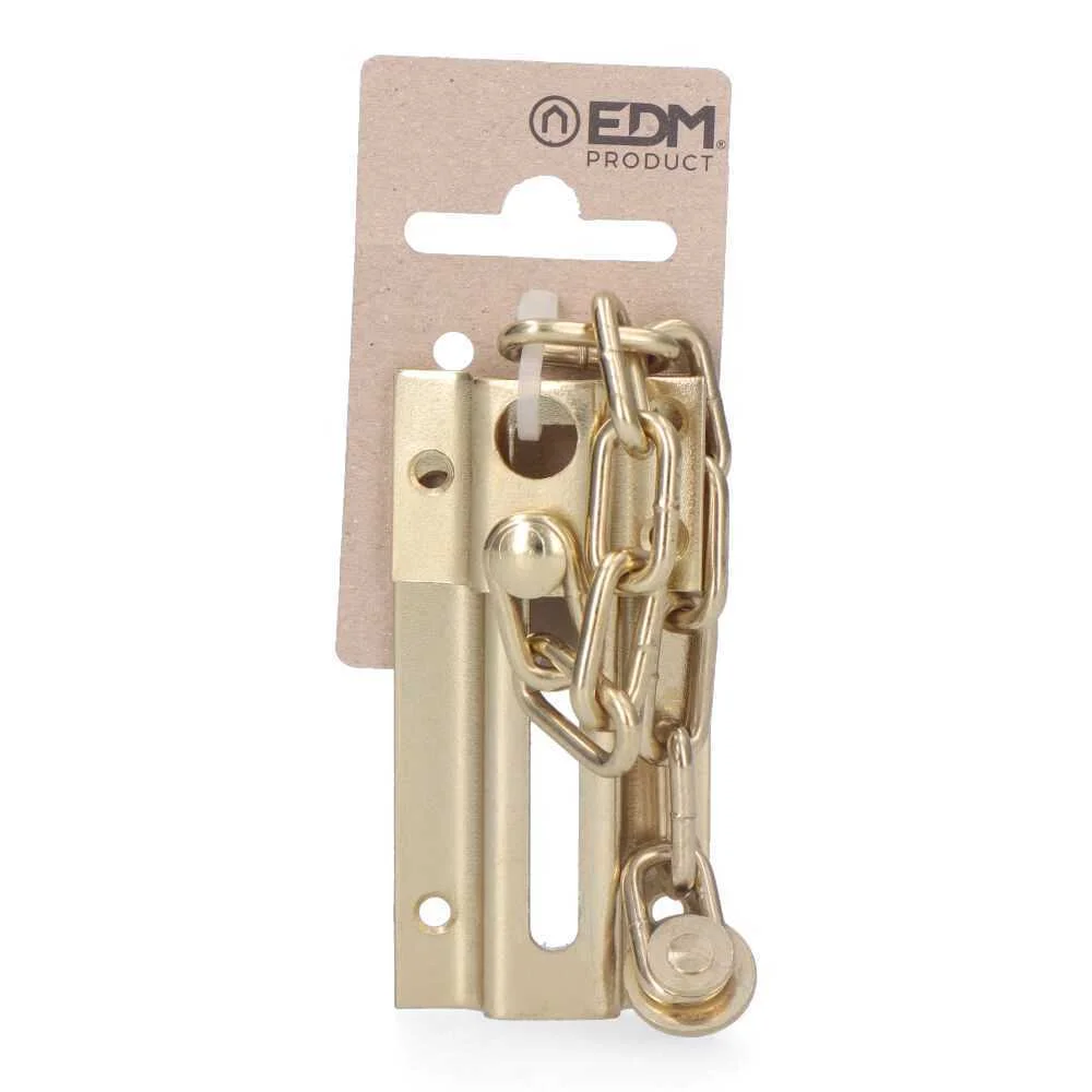 Pack 1un Corrente de Seguran&ccedil;a H&ordm; Lat&atilde;o Edm