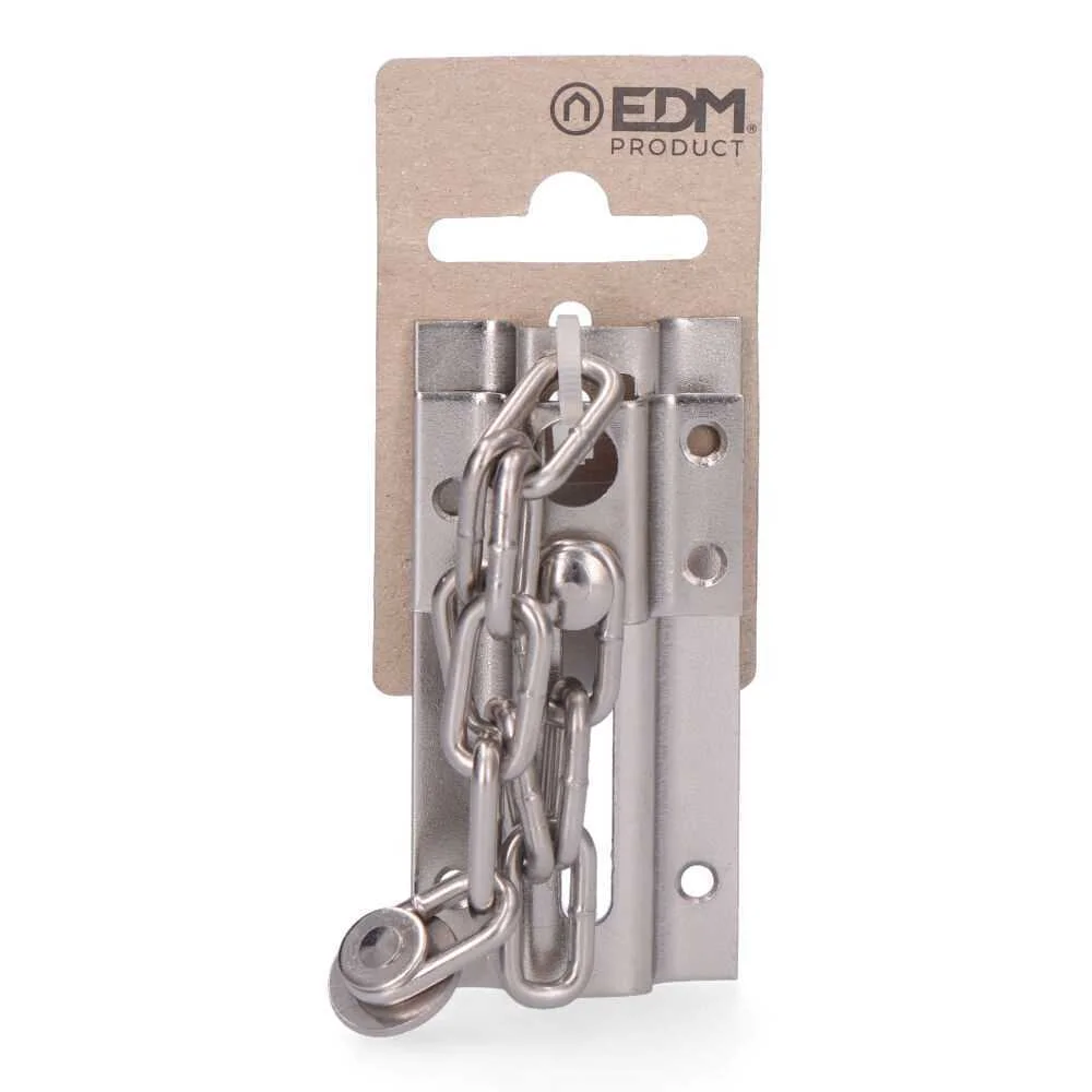 Pack 1un Corrente de Seguran&ccedil;a H&ordm; Niquel Edm