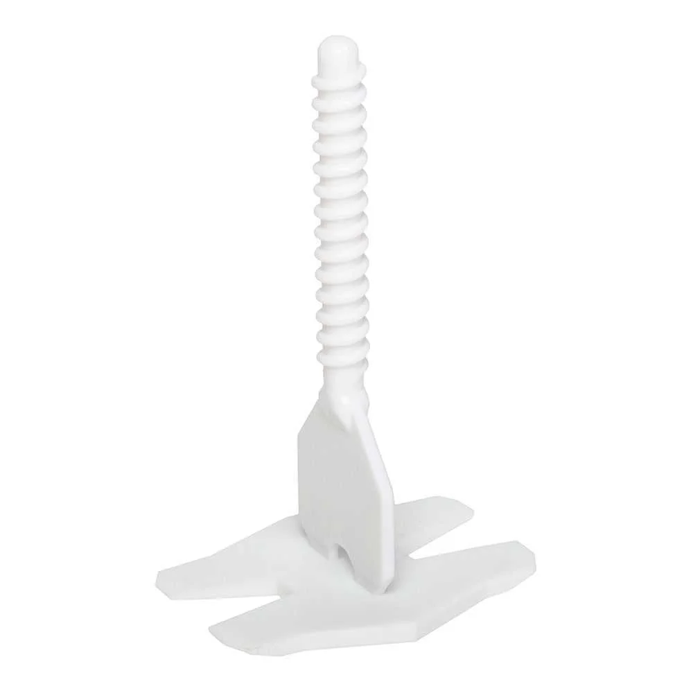 Base Plana 1,5mm Cyclone L.S. (B-100 Unid.) R35940 Rubi