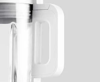 Liquidificadora Xiaomi Smart Blender 1000w Branca