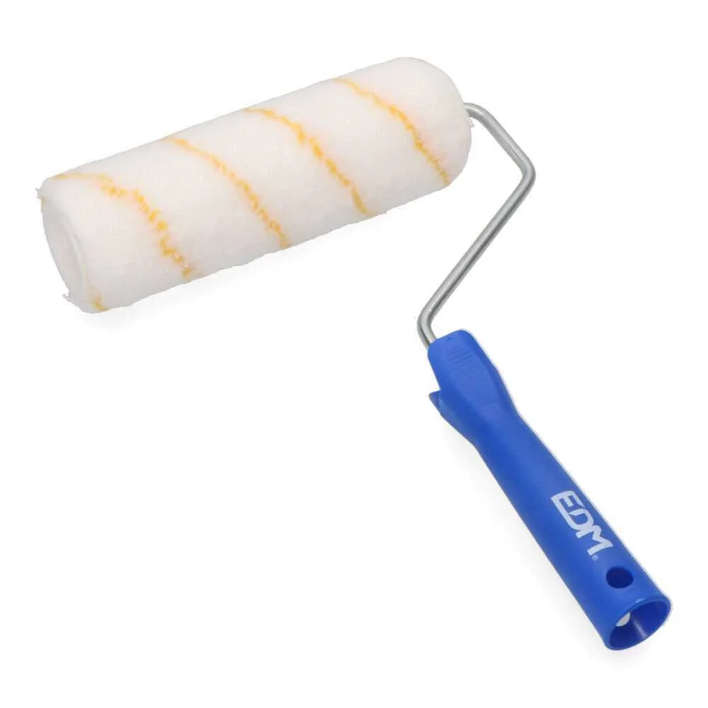 Rolo para Interior e Exterior Anti-Gotas 45x180mm Edm