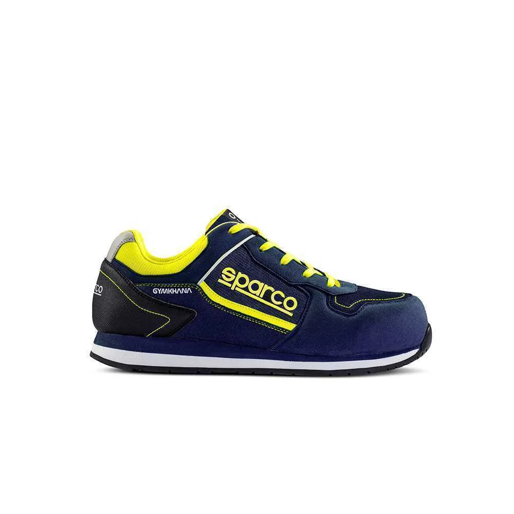Sapato Desportivo Gymkhana Bmgf Tamanho 40 075274.