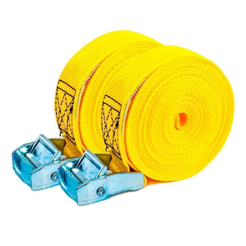 Correia com Esticador 35mm 4m 027,048,035,108 Pon.