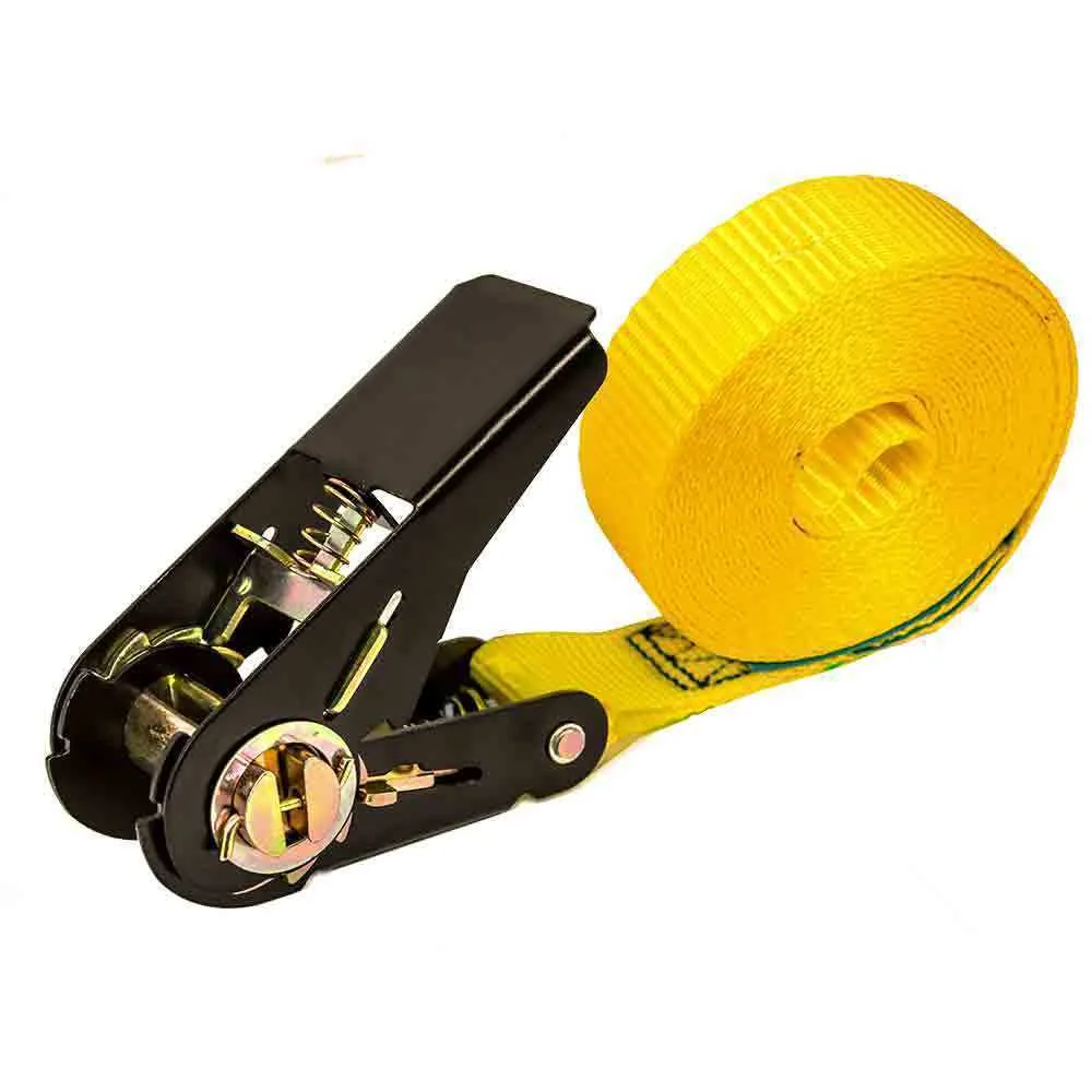 Ratchet 25mm 5m Sem Fim 027,047,025,108 Ponsa