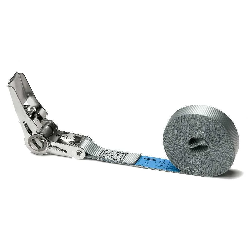 Ratchet Inoxidavel 25mm 5m 027,042,025,503 Ponsa