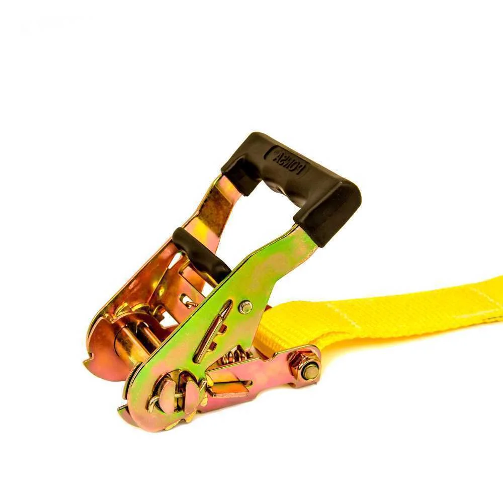 Ratchet 35mm Ergon&oacute;mico 6m Sem Fim 027,047,035,10.
