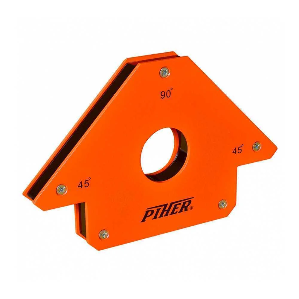 Esquadro Magn&eacute;tico Q1 Piher Ref. 29003